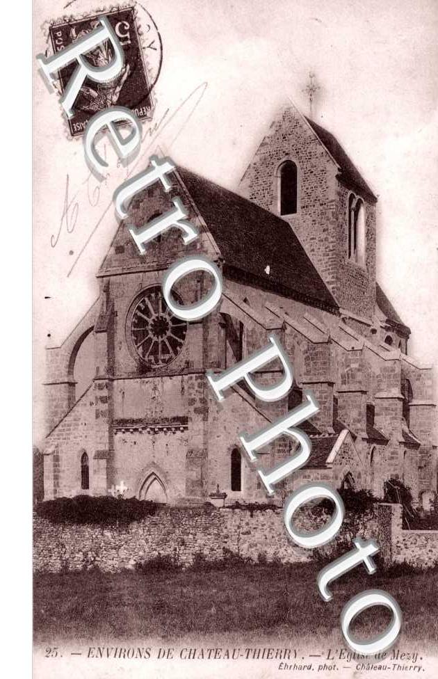 L&#039;Eglise