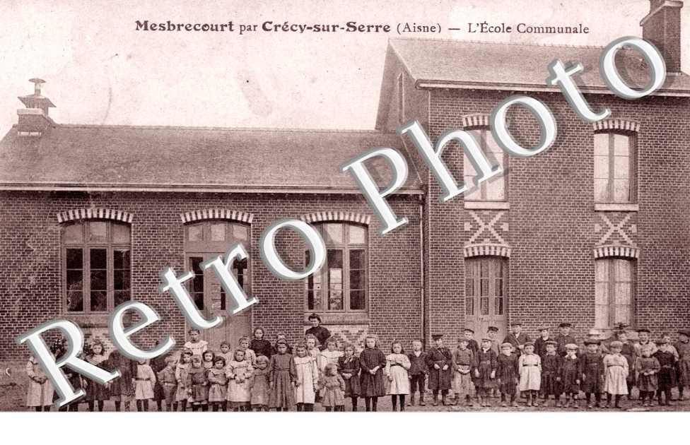 L&#039;Ecole Communale