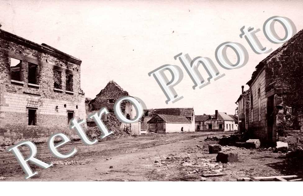Ruines