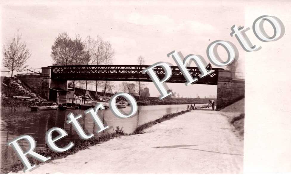 le pont 