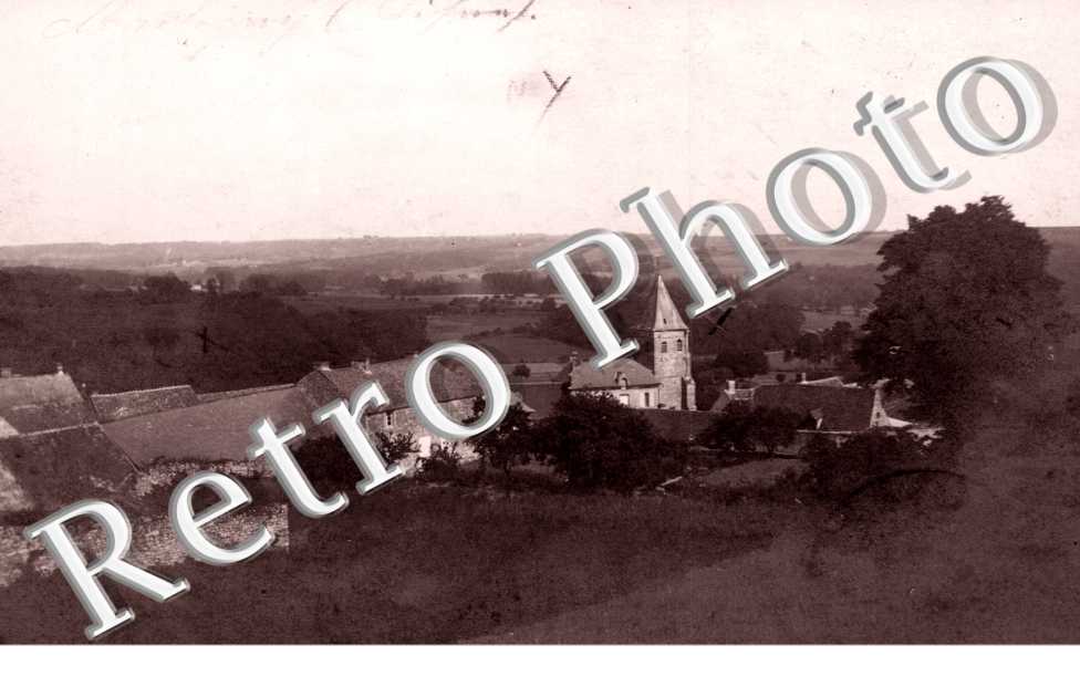 Vue Exterieure