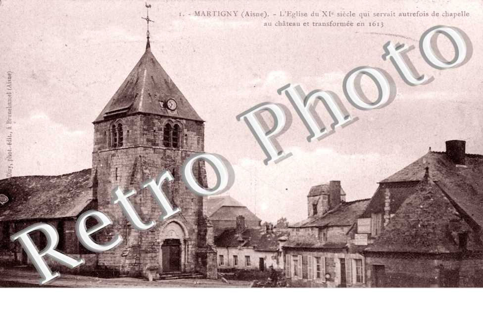 l&#039;eglise