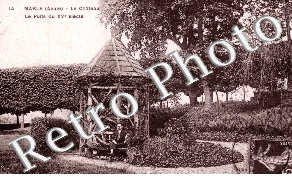 le Chateau
