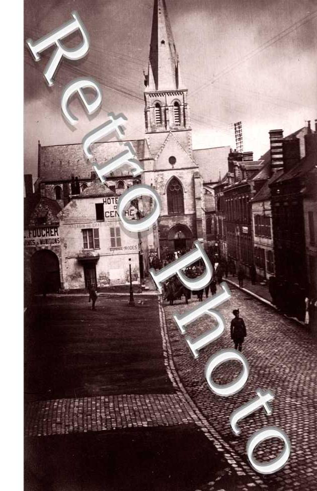 (Eglise)