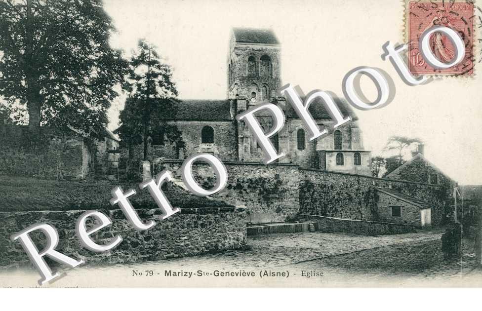 L&#039;Eglise