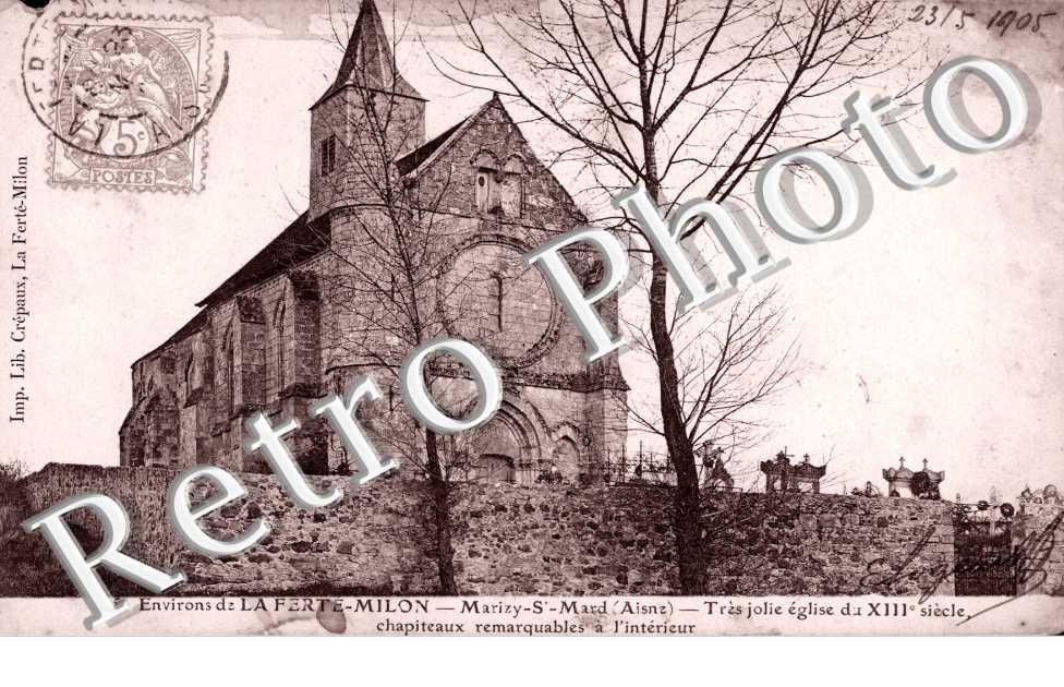 L&#039;Eglise