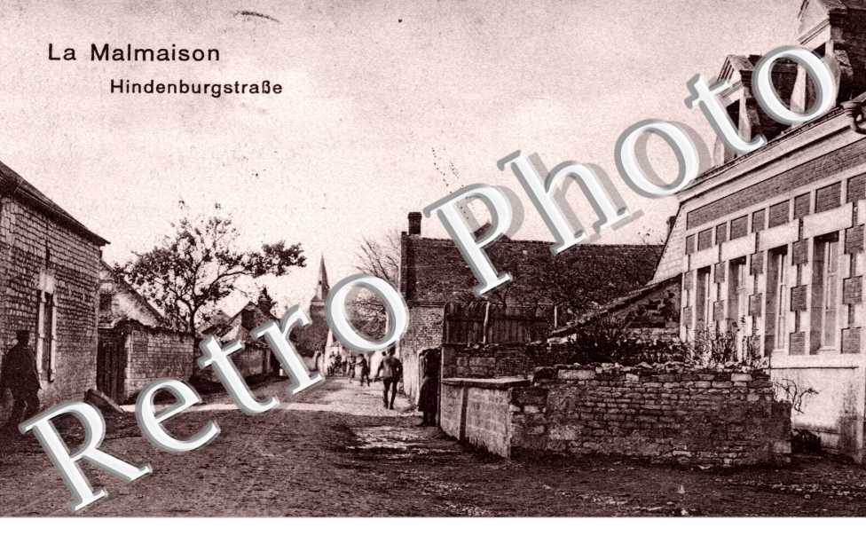 Hindenburgstrasse