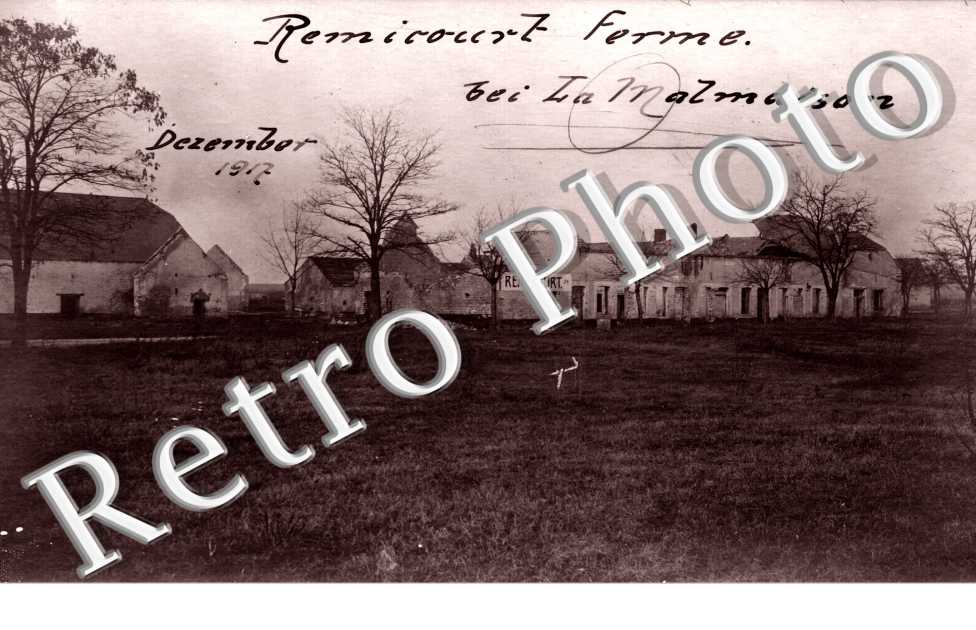 une ferme