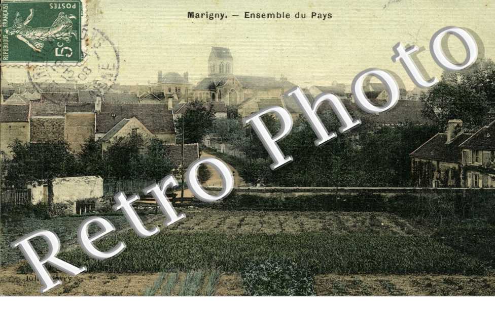 ensemble du pays