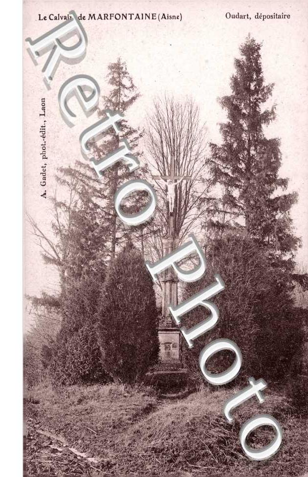 le calvaire