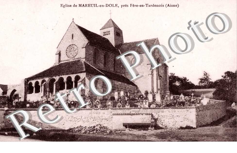 L&#039;Eglise