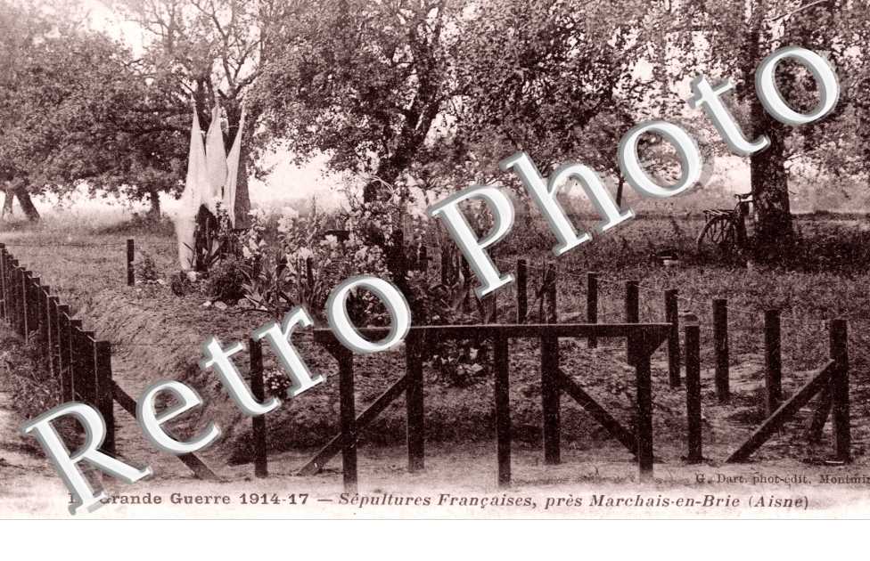 Sepulures francaises