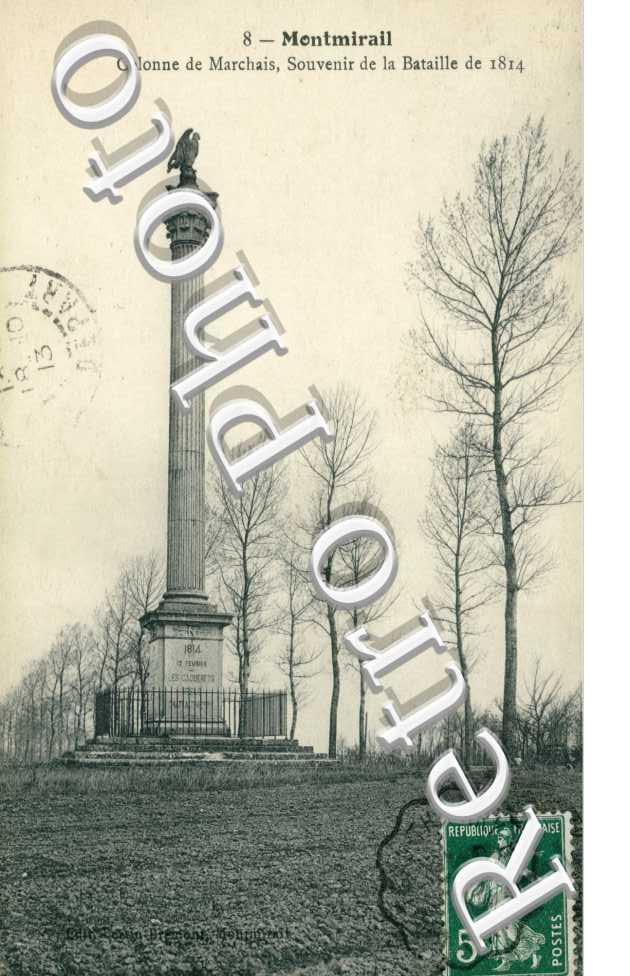 la Colonne