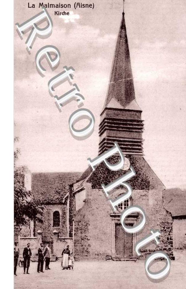 Kirche