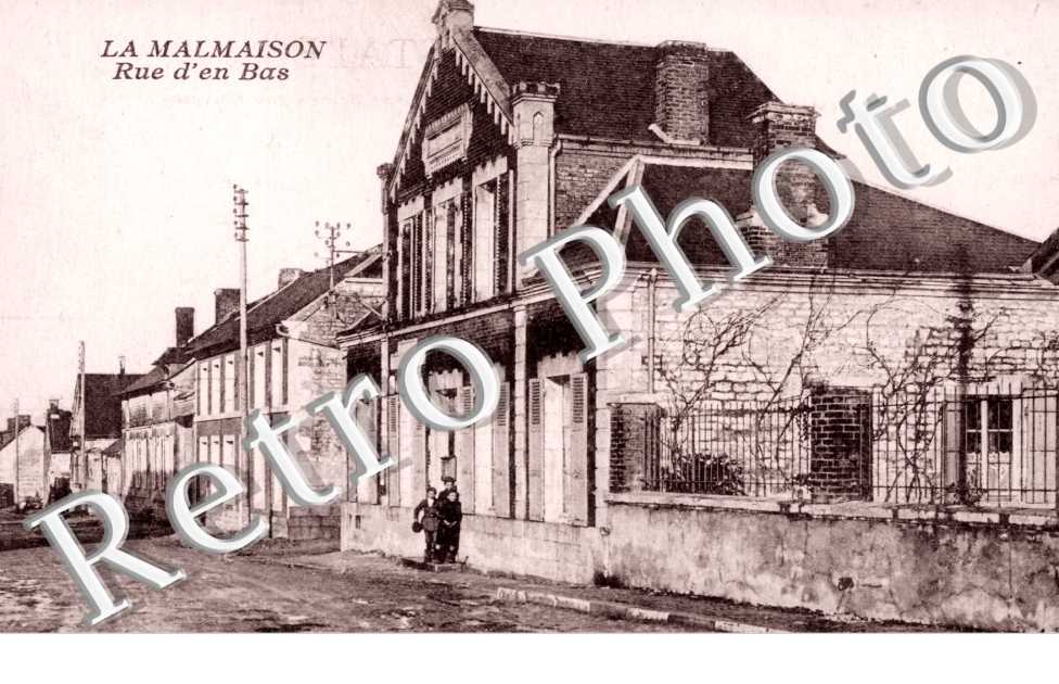 Rue d&#039;en Bas