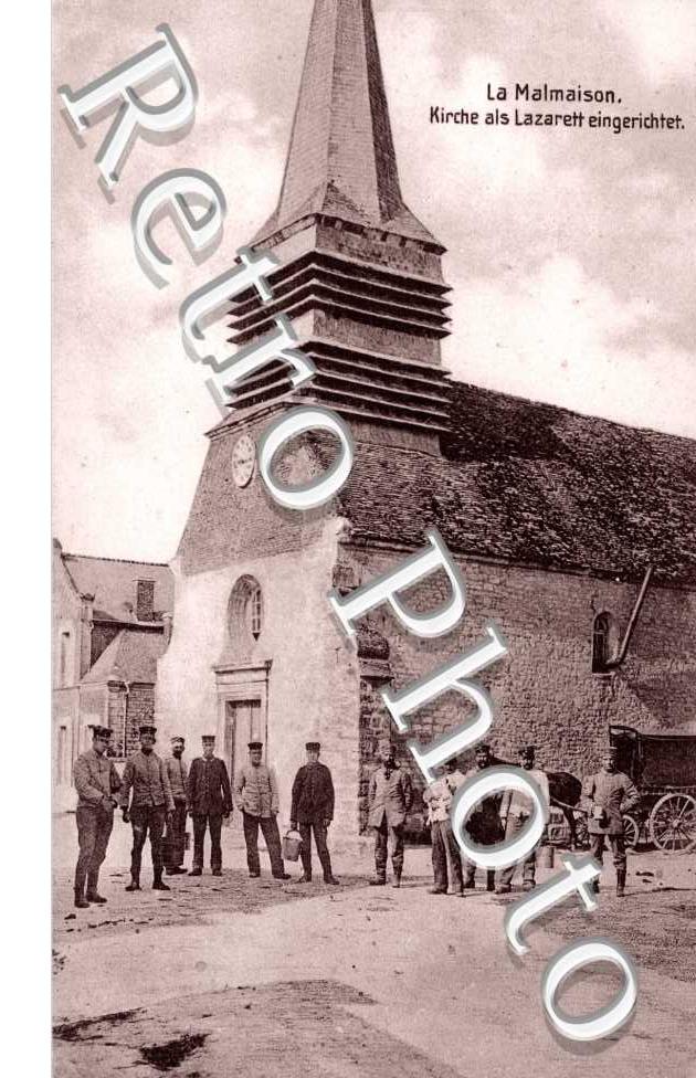 L&#039;Eglise
