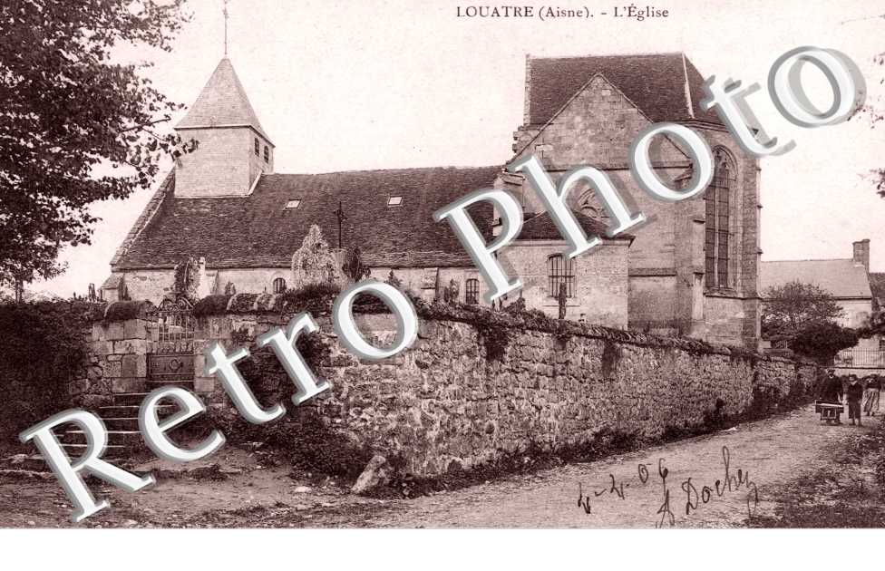 L&#039;Eglise