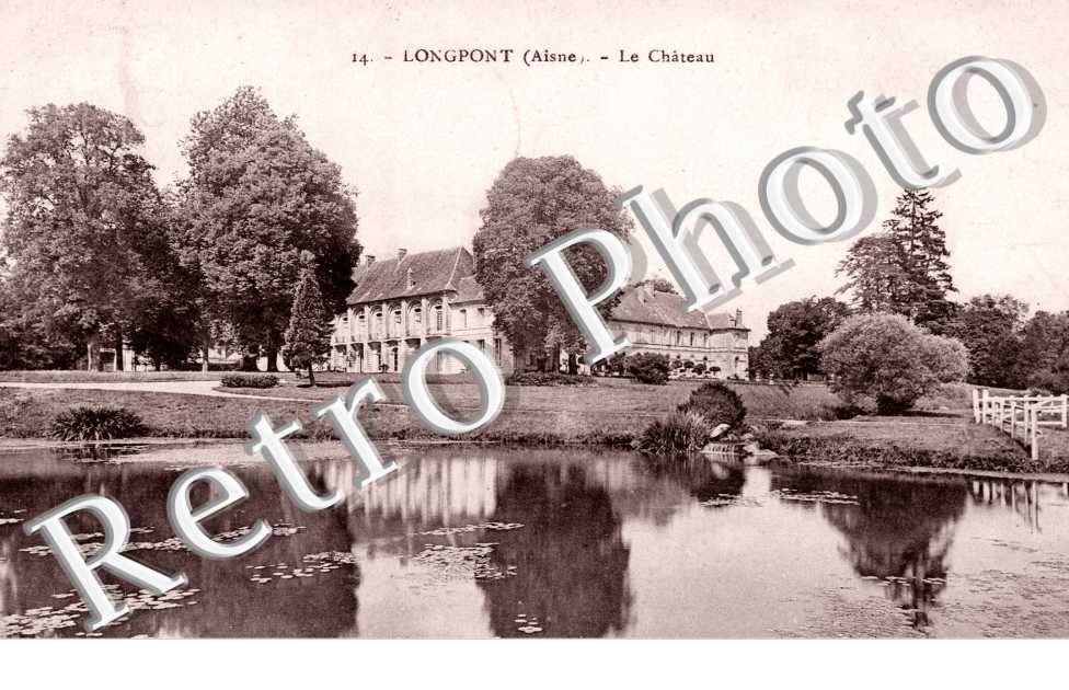 le Chateau