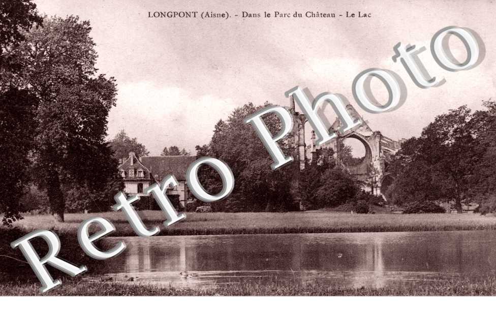 le Chateau