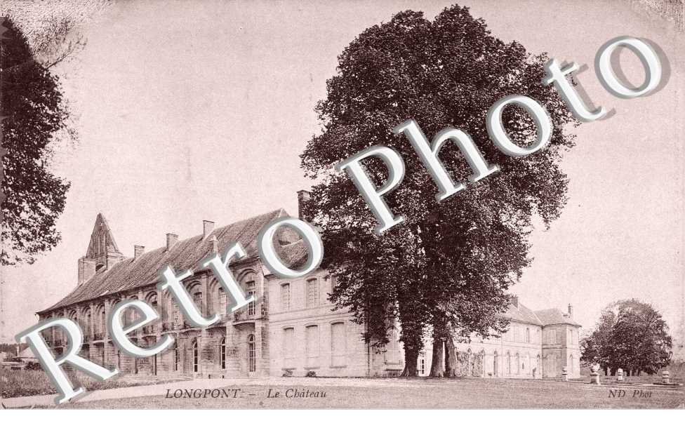 le Chateau