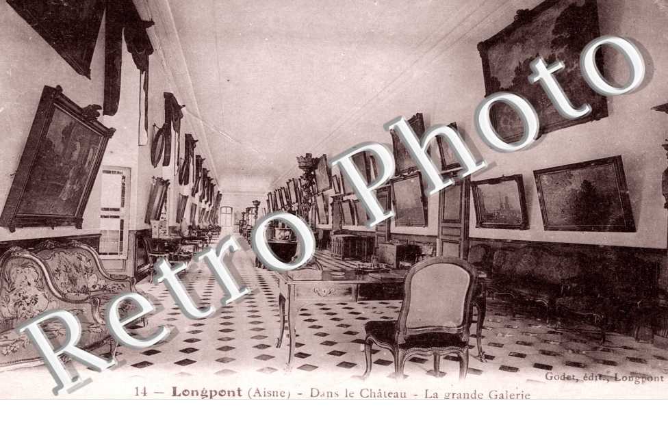 le Chateau