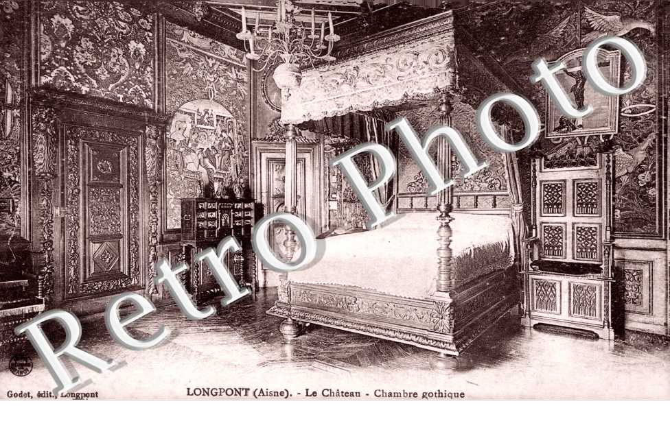 le Chateau