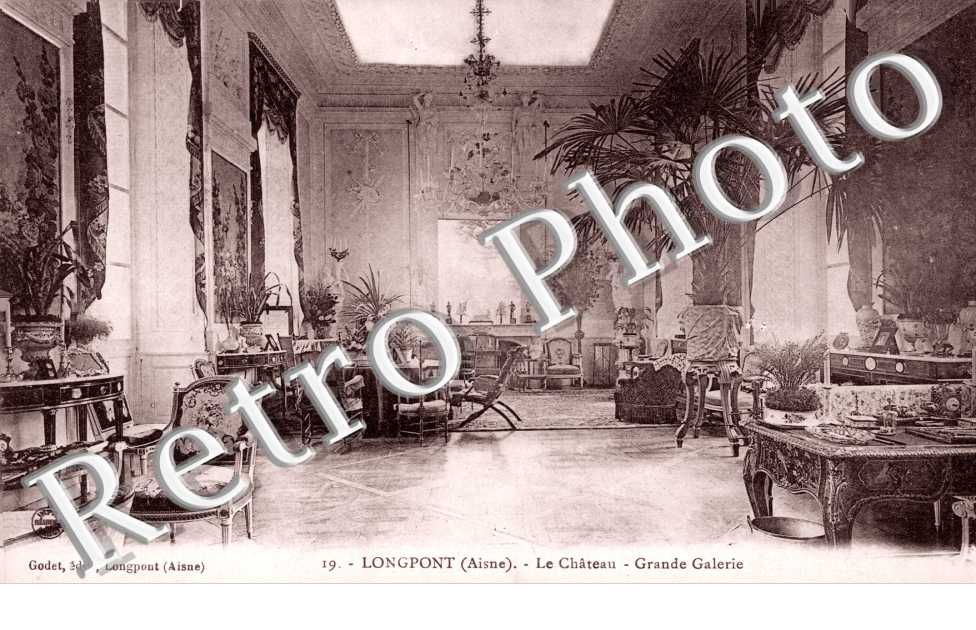 le Chateau