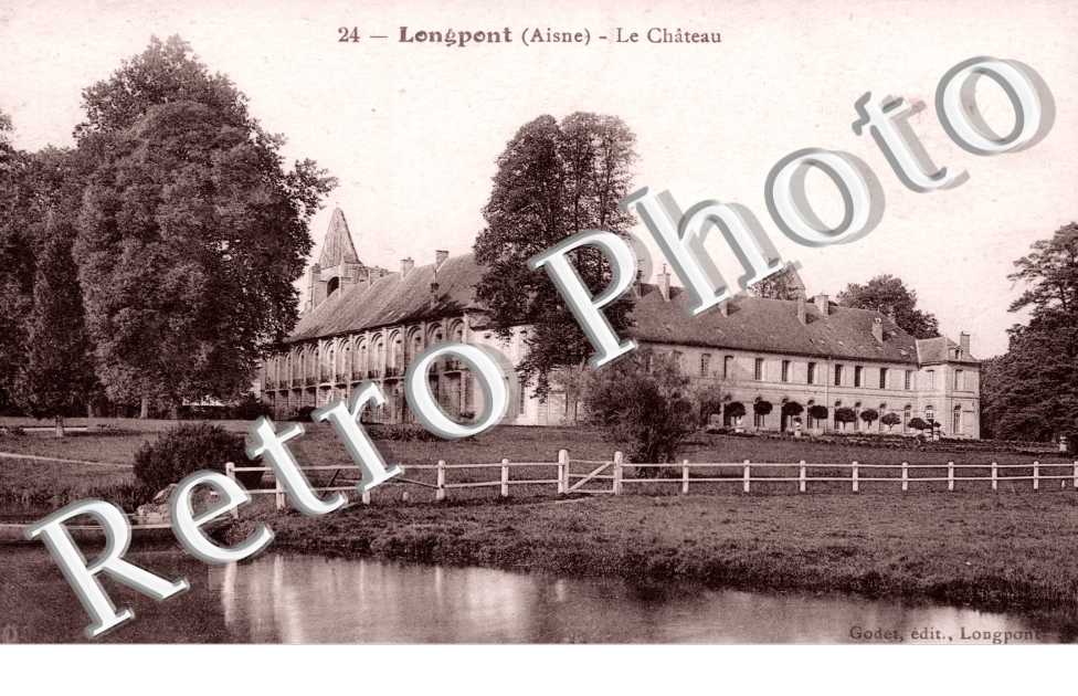 le Chateau