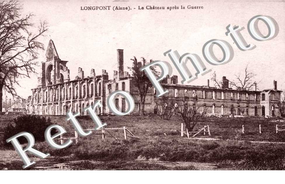 le Chateau
