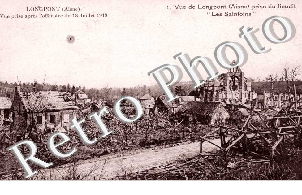 en ruines