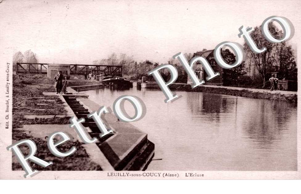 L&#039;ecluse