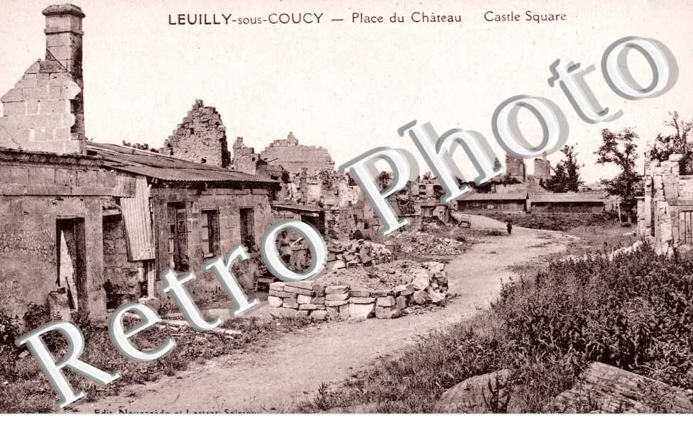 Place du Chateau