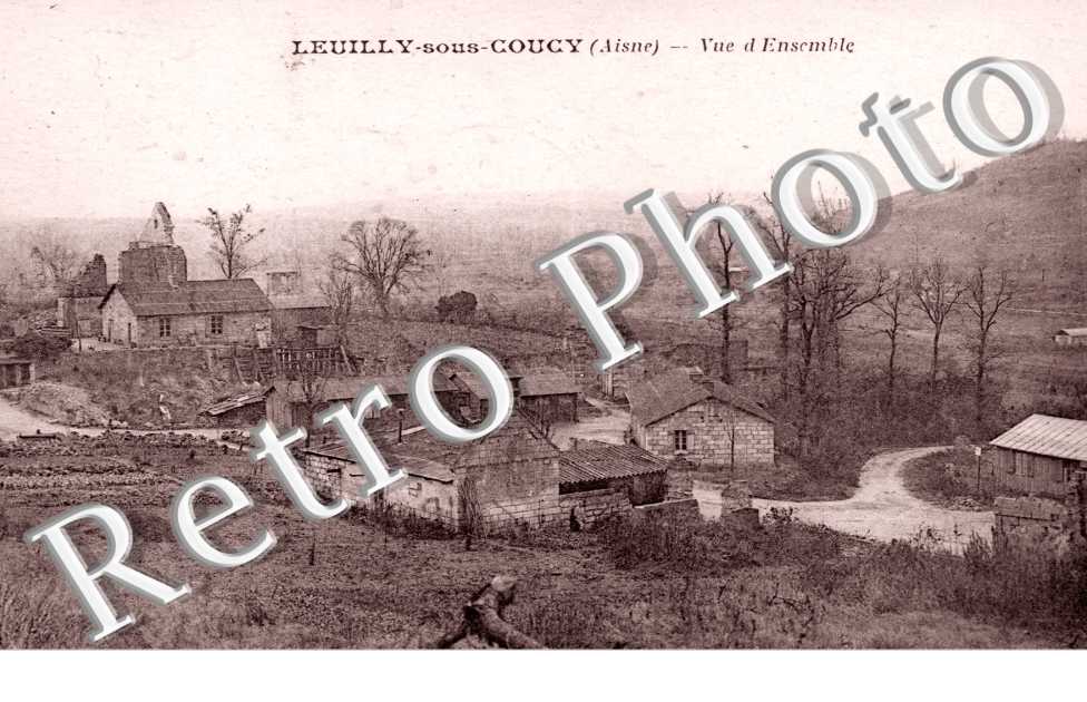 Vue d&#039;ensemble