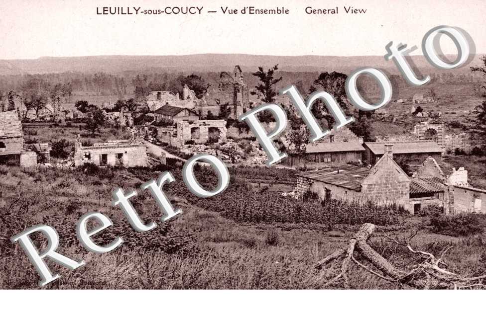 Vue d&#039;ensemble