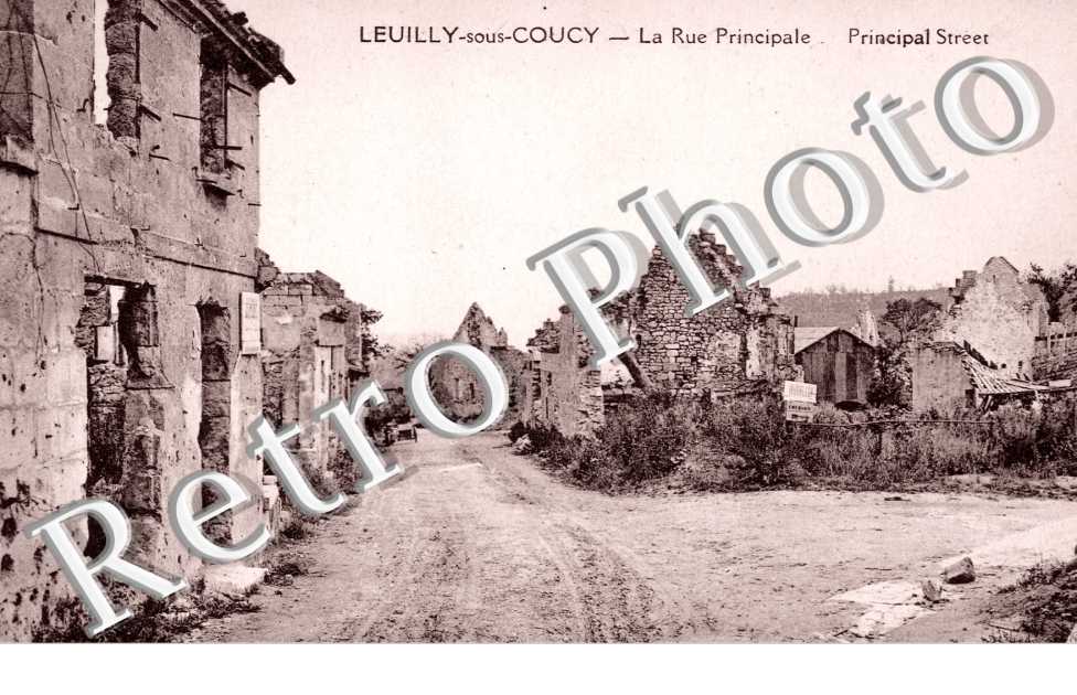 Rue Principale