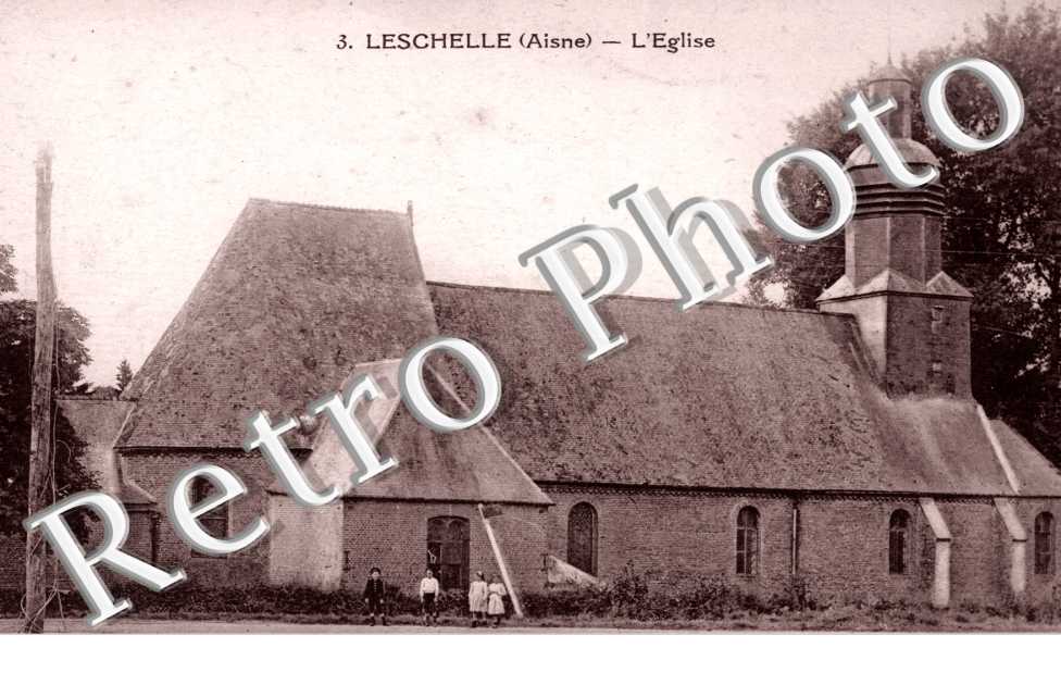 L'Eglise