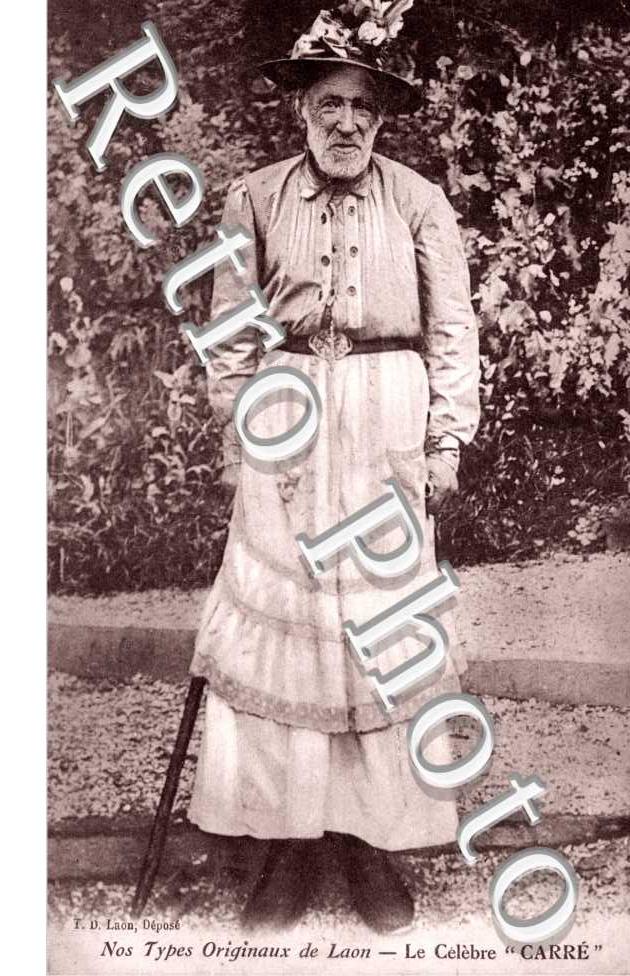 Le Celebre Carre