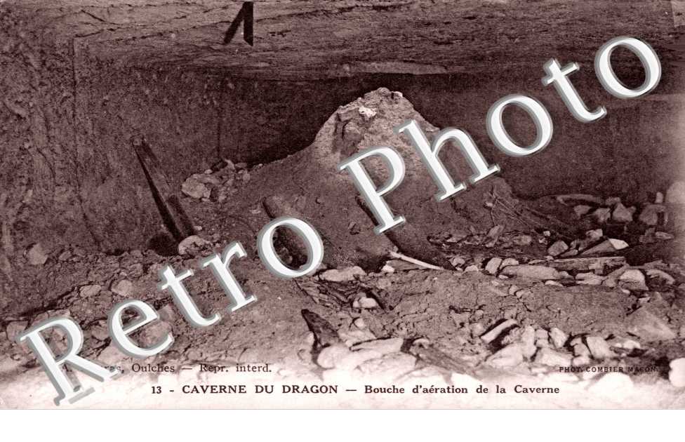 Caverne du dragon