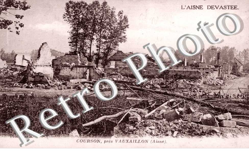 Courson