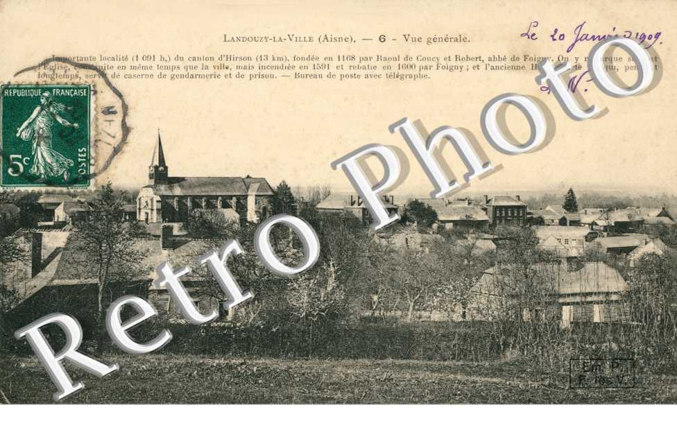 vue generale
