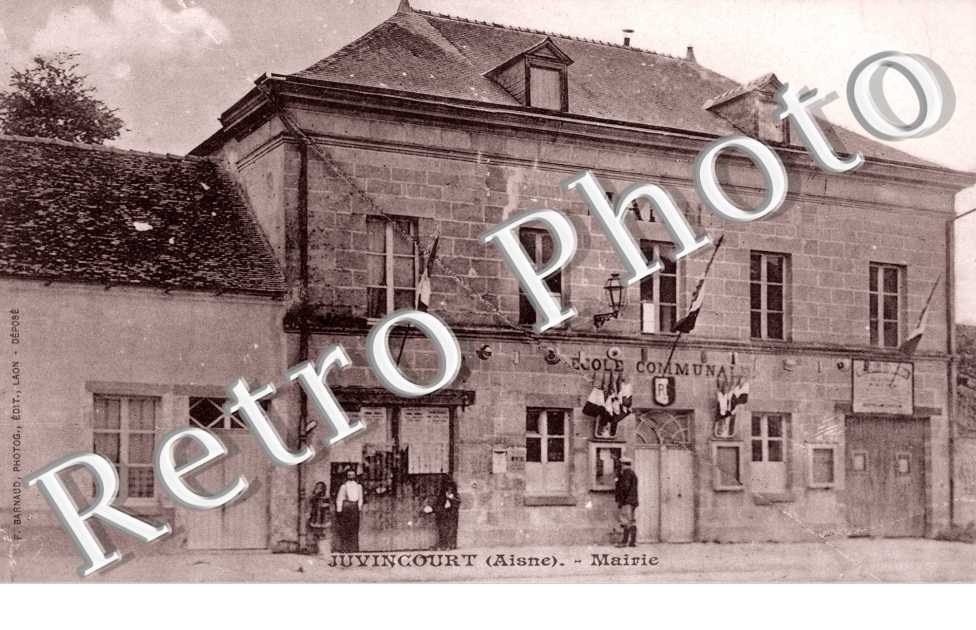 La Mairie