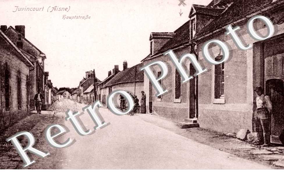 Hauptstrasse