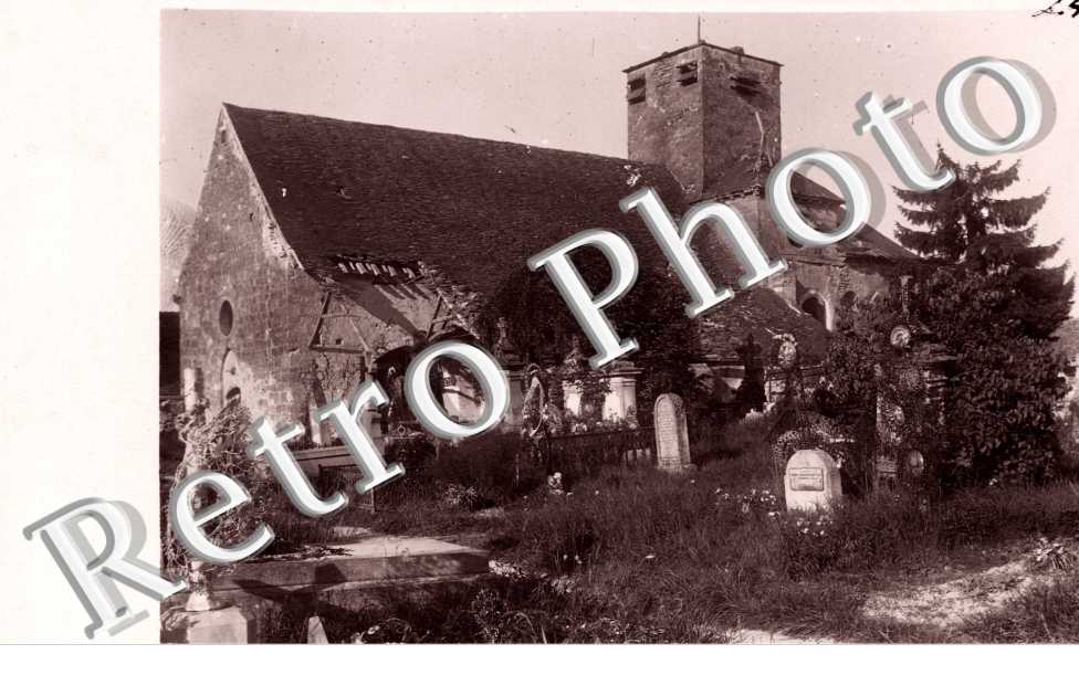 L&#039;Eglise