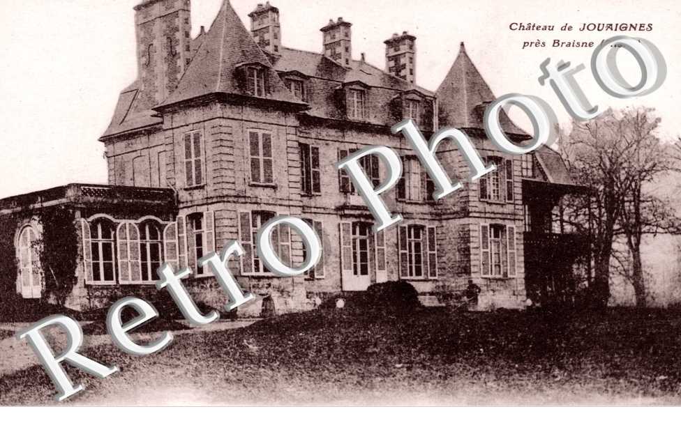 Château