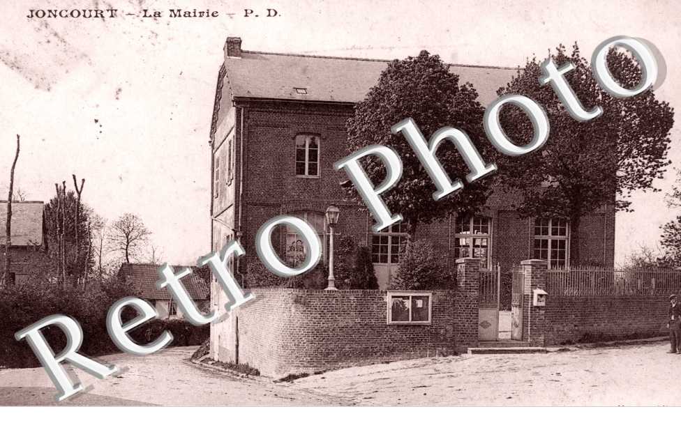 La Mairie