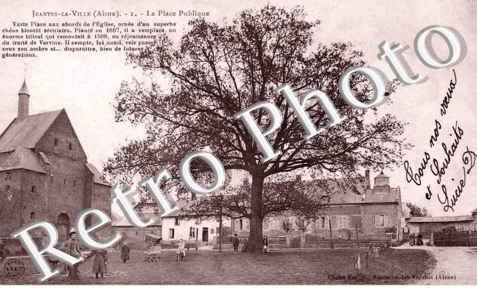 Place Publique
