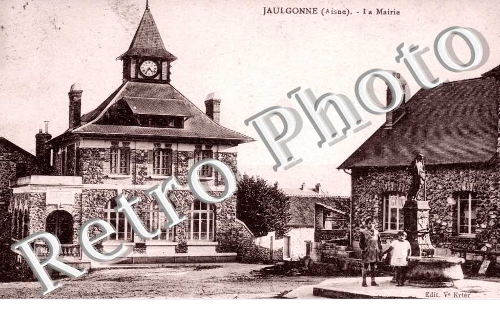 La Mairie