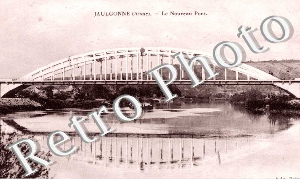 Le Nouveau Pont