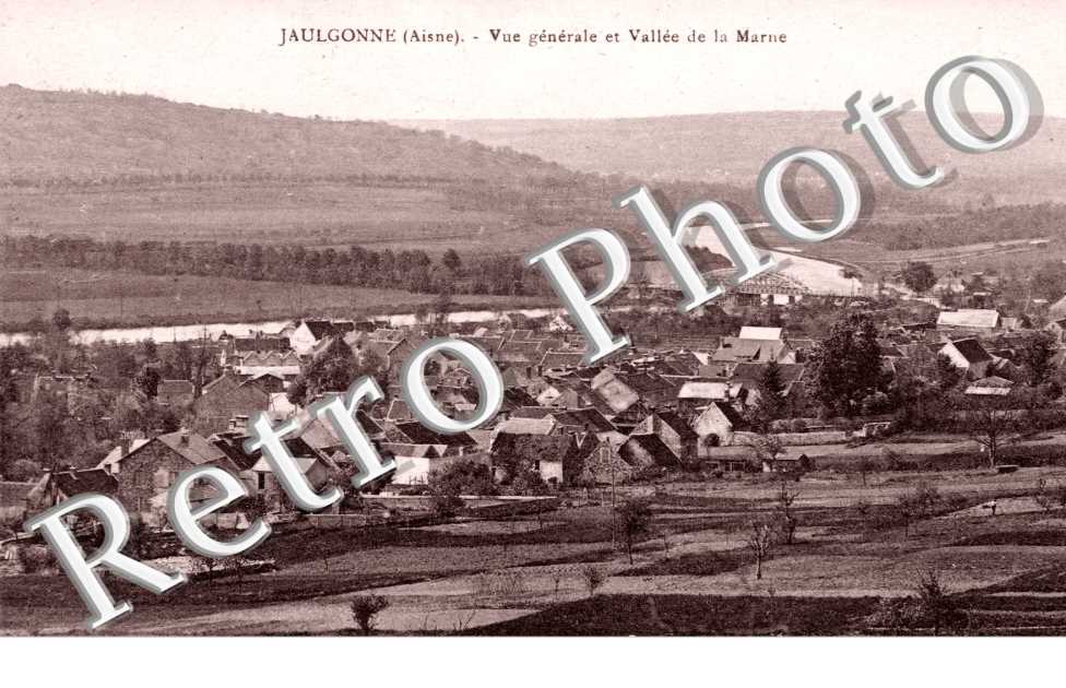 Vue generale