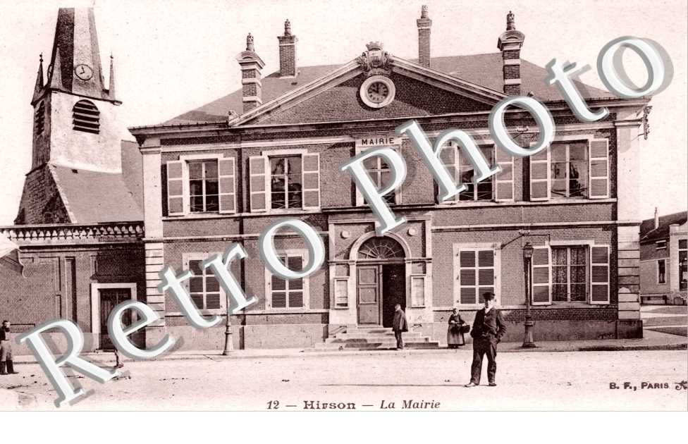 La Mairie